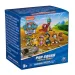 Paw Patrol: Pup Squad mini sorpresa figura - Spin Master