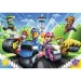 Paw Patrol: Puzzle da 100 pezzi in moto - Trefl