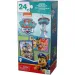 Paw Patrol: Puzzle lenticolare 2x24 pezzi - Spin Master