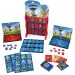 Paw Patrol: Quartier Generale 8 in 1 Collezione di Giochi da Tavolo - Spin Master
