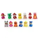 Paw Patrol: Rescue Knights minifigura sorpresa - Spin Master
