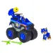 Paw Patrol: Rescue Wheels Veicolo di Chase - Spin Master