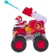 Paw Patrol: Rescue Wheels Veicolo di Marshall - Spin Master