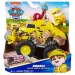 Paw Patrol: Rescue Wheels Veicolo di Rubble - Spin Master