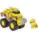Paw Patrol: Rescue Wheels Veicolo di Rubble - Spin Master
