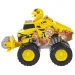 Paw Patrol: Rescue Wheels Veicolo di Rubble - Spin Master