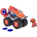 Paw Patrol: Rescue Wheels Veicolo di Zuma - Spin Master