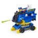 Paw Patrol: Rise and Rescue Chase veicolo trasformabile con figura - Spin Master