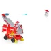 Paw Patrol: Rise and Rescue Marshall veicolo trasformabile con figura - Spin Master