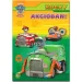 Paw Patrol: Rocky in azione! libro di attività