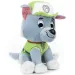 Paw Patrol: Rocky peluche da 15 cm - Spin Master