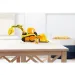 Paw Patrol: Rubble e la sua squadra - Bulldozer deluxe di Rubble - Spin Master