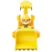Paw Patrol: Rubble e la sua squadra - Bulldozer di Rubble - Spin Master