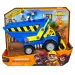 Paw Patrol: Rubble e la sua squadra - Camion deluxe Wheeler - Spin Master