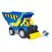 Paw Patrol: Rubble e la sua squadra - Camion deluxe Wheeler - Spin Master