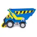 Paw Patrol: Rubble e la sua squadra - Camion deluxe Wheeler - Spin Master