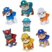 Paw Patrol: Rubble e la sua squadra - Confezione regalo con figure - Spin Master