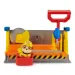 Paw Patrol: Rubble e la sua squadra - Set di gioco del cantiere di Rubble - Spin Master