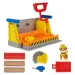 Paw Patrol: Rubble e la sua squadra - Set di gioco del cantiere di Rubble - Spin Master