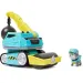 Paw Patrol: Rubble e la sua squadra - Veicolo Demolitore Motorizzato - Spin Master