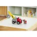 Paw Patrol: Rubble e la sua squadra - Veicolo base Charger - Spin Master
