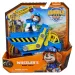 Paw Patrol: Rubble e la sua squadra - Veicolo base Wheeler - Spin Master
