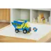 Paw Patrol: Rubble e la sua squadra - Veicolo base Wheeler - Spin Master