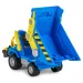 Paw Patrol: Rubble e la sua squadra - Veicolo base Wheeler - Spin Master