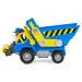 Paw Patrol: Rubble e la sua squadra - Veicolo base Wheeler - Spin Master