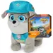 Paw Patrol: Rubble e la sua squadra Moto peluche 19 cm - Spin Master