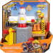 Paw Patrol Rubble e la sua squadra: Set da gioco Parco Divertimenti - Spin Master