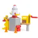 Paw Patrol Rubble e la sua squadra: Set da gioco Parco Divertimenti - Spin Master