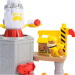 Paw Patrol Rubble e la sua squadra: Set da gioco Parco Divertimenti - Spin Master