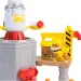 Paw Patrol Rubble e la sua squadra: Set da gioco Parco Divertimenti - Spin Master