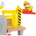 Paw Patrol Rubble e la sua squadra: Set da gioco Parco Divertimenti - Spin Master