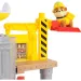 Paw Patrol Rubble e la sua squadra: Set da gioco Parco Divertimenti - Spin Master