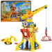 Paw Patrol Rubble e la sua squadra: Set di gioco con suoni - Spin Master