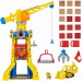 Paw Patrol Rubble e la sua squadra: Set di gioco con suoni - Spin Master