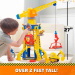 Paw Patrol Rubble e la sua squadra: Set di gioco con suoni - Spin Master