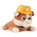 Paw Patrol Rubble peluche 20 cm - Spin Master