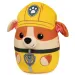 Paw Patrol: Rubble peluche 30 cm - Spin Master