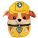 Paw Patrol: Rubble peluche 30 cm - Spin Master