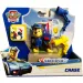 Paw Patrol: Search &amp; Rescue Chase cucciolo con accessori - Spin Master