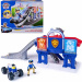 Paw Patrol: Search &amp; Rescue Set di gioco con gru - Spin Master