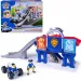 Paw Patrol: Search &amp; Rescue Set di gioco con gru - Spin Master