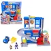 Paw Patrol: Search &amp; Rescue Stazione di Polizia Playset - Spin Master