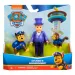 Paw Patrol: Set cucciolo Chase e Humdinger - Spin Master