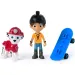 Paw Patrol: Set cucciolo Marshall e Daring Danny X - Spin Master