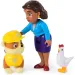 Paw Patrol: Set cucciolo Rubble e Sindaco Goodway - Spin Master