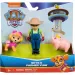 Paw Patrol: Set cucciolo Skye e Farmer Yumi - Spin Master